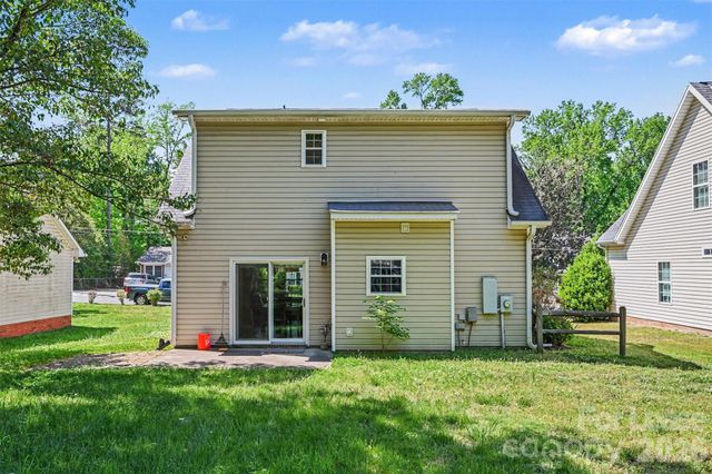 1706 Dallas Avenue, Charlotte, NC 28205
