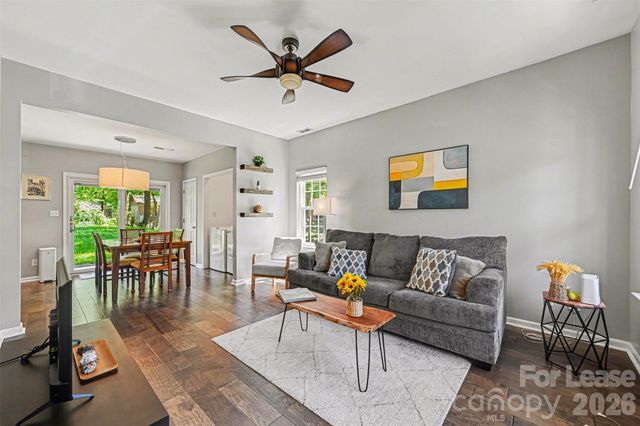 1706 Dallas Avenue, Charlotte, NC 28205