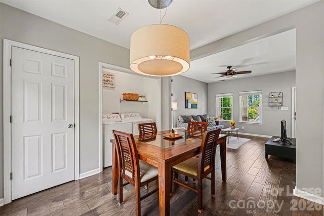 1706 Dallas Avenue, Charlotte, NC 28205