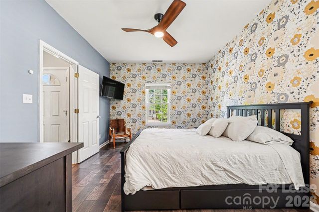 1706 Dallas Avenue, Charlotte, NC 28205