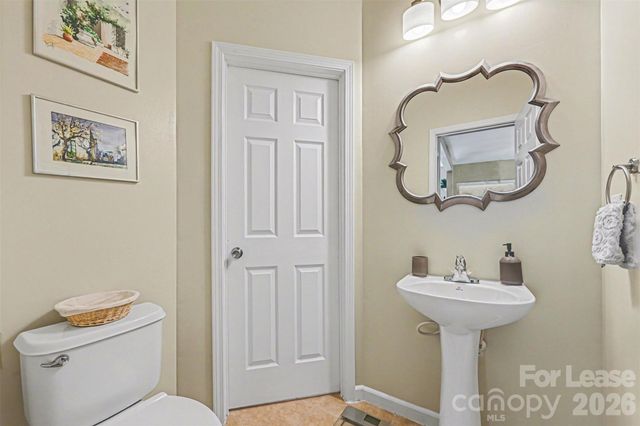 1706 Dallas Avenue, Charlotte, NC 28205