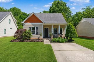 1706 Dallas Avenue, Charlotte, NC 28205