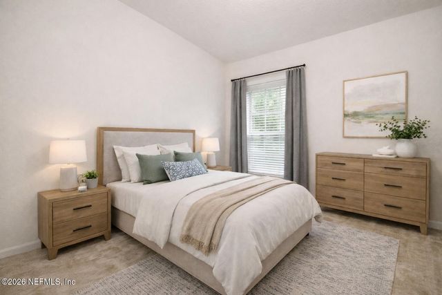 12925 SPRING RAIN Road, Jacksonville, FL 32258