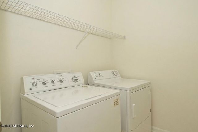 12925 SPRING RAIN Road, Jacksonville, FL 32258