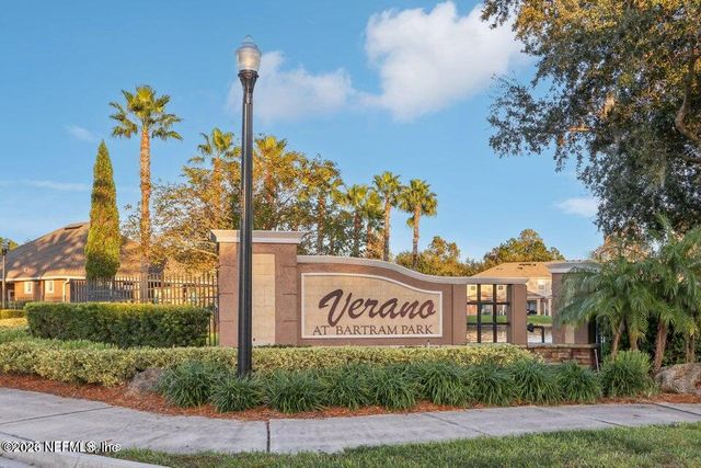 12925 SPRING RAIN Road, Jacksonville, FL 32258