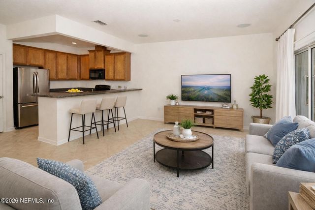 12925 SPRING RAIN Road, Jacksonville, FL 32258