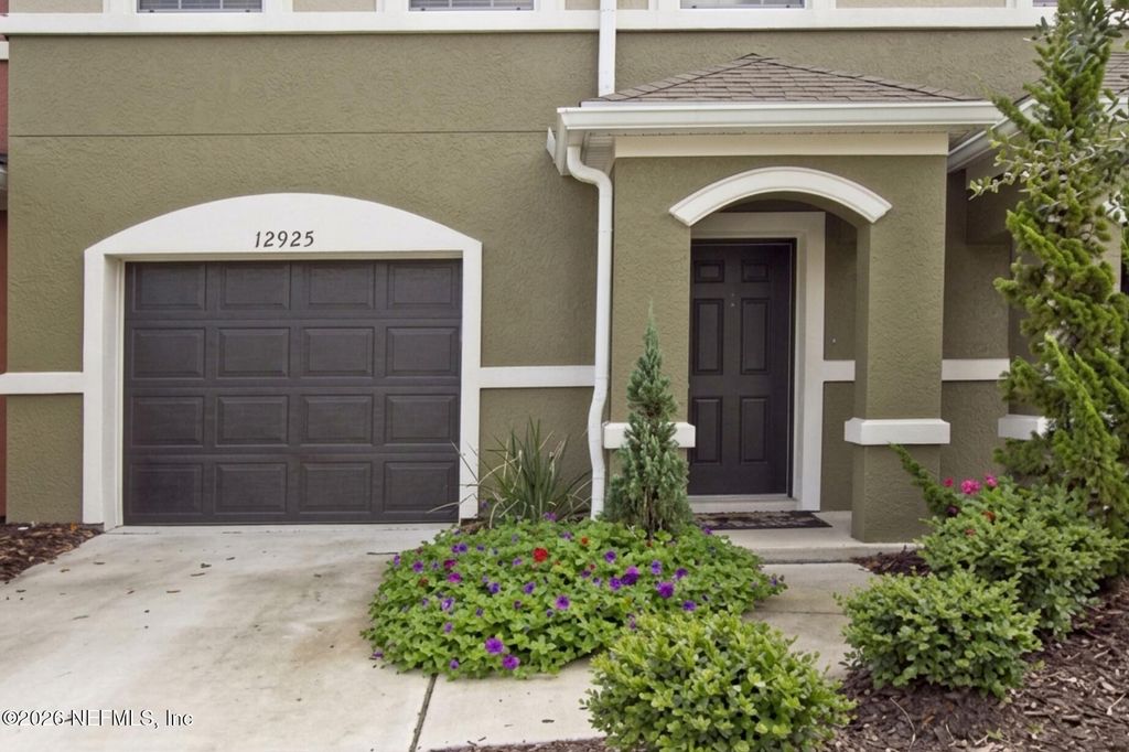 12925 SPRING RAIN Road, Jacksonville, FL 32258