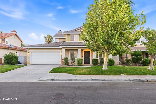 3107 E Avenue K2, Lancaster, CA 93535