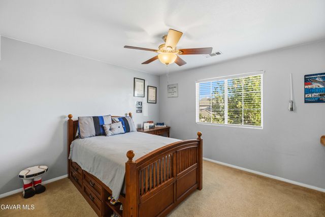 3107 E Avenue K2, Lancaster, CA 93535