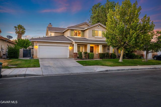 3107 E Avenue K2, Lancaster, CA 93535