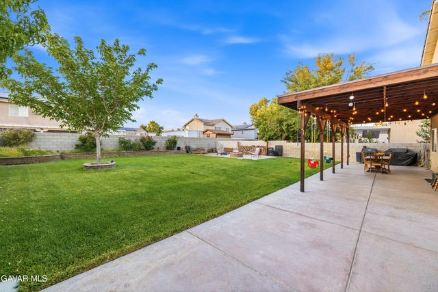 3107 E Avenue K2, Lancaster, CA 93535