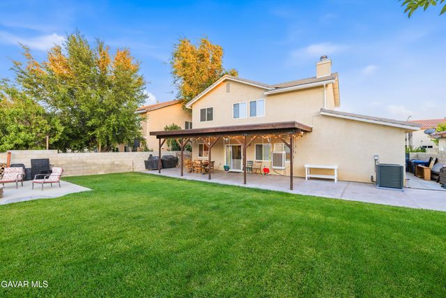 3107 E Avenue K2, Lancaster, CA 93535