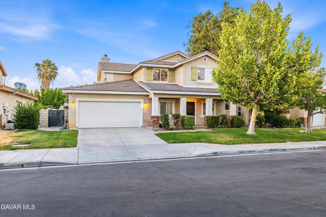 3107 E Avenue K2, Lancaster, CA 93535
