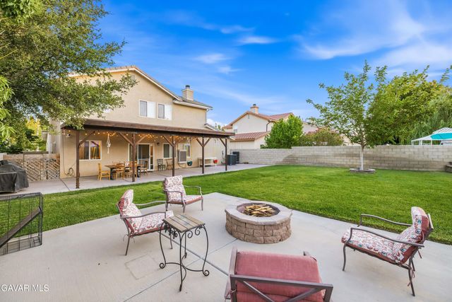 3107 E Avenue K2, Lancaster, CA 93535
