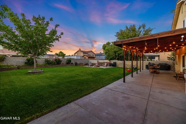3107 E Avenue K2, Lancaster, CA 93535