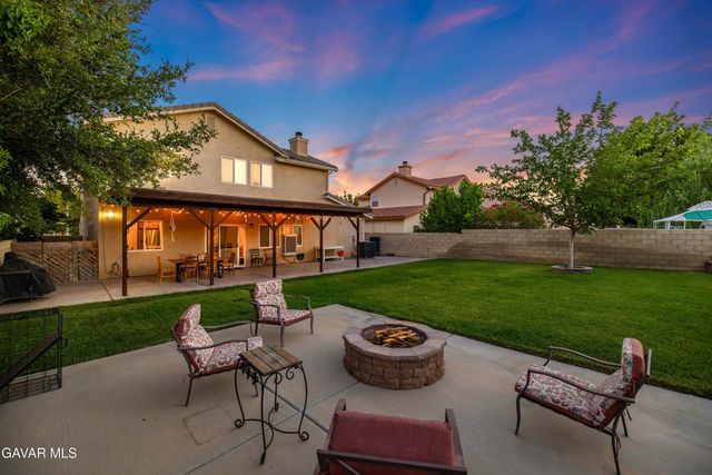 3107 E Avenue K2, Lancaster, CA 93535