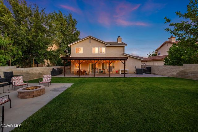 3107 E Avenue K2, Lancaster, CA 93535