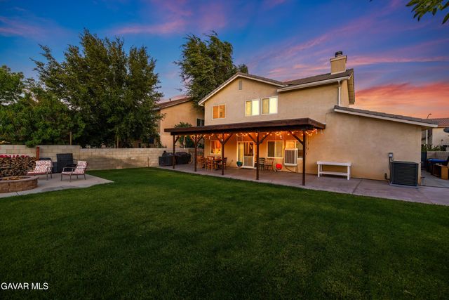 3107 E Avenue K2, Lancaster, CA 93535
