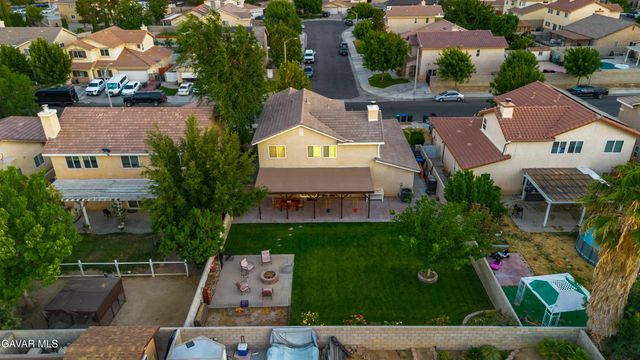 3107 E Avenue K2, Lancaster, CA 93535