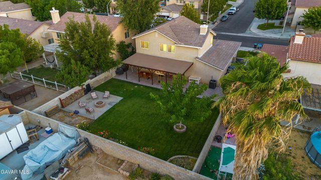 3107 E Avenue K2, Lancaster, CA 93535