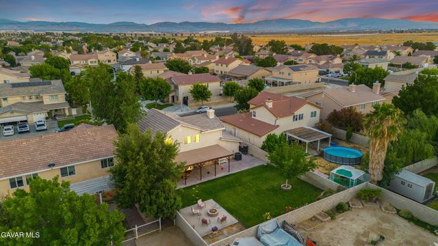 3107 E Avenue K2, Lancaster, CA 93535