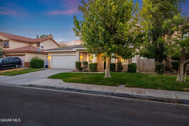 3107 E Avenue K2, Lancaster, CA 93535