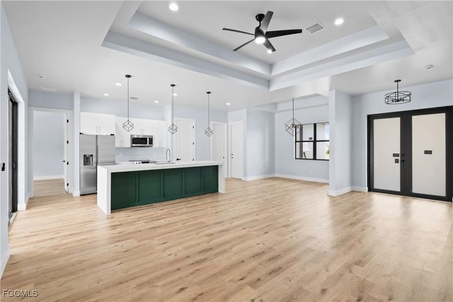 1333 NW 4th ST, Cape Coral, FL 33993