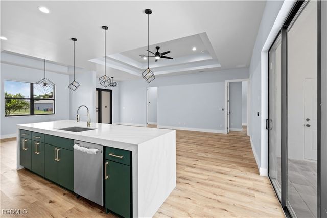 1333 NW 4th ST, Cape Coral, FL 33993