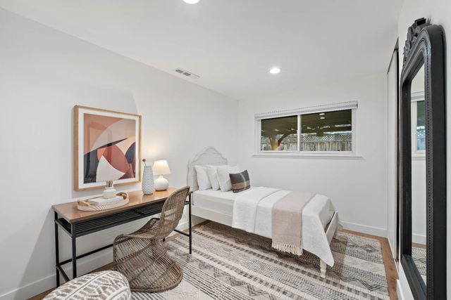 3819 Willowood Drive, San Jose, CA 95118