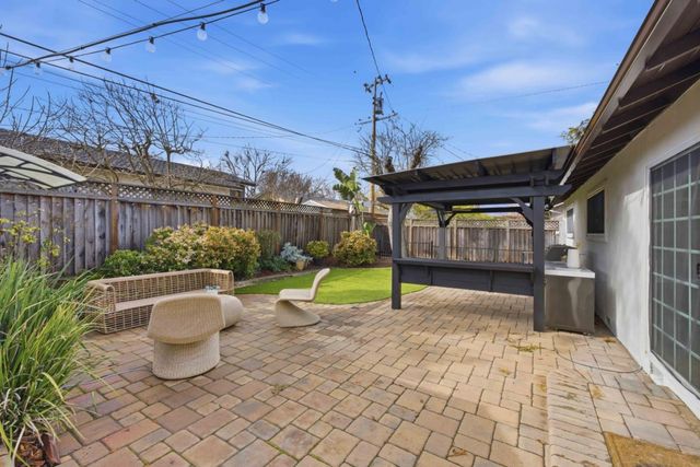 3819 Willowood Drive, San Jose, CA 95118