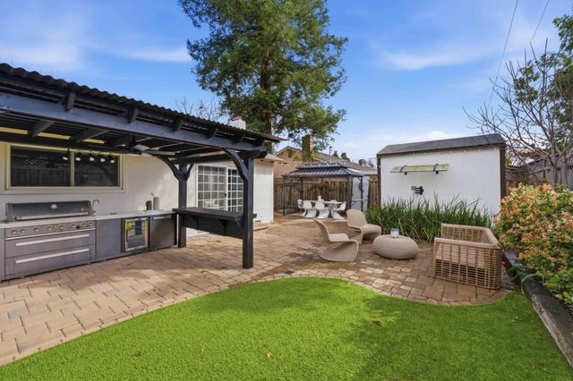 3819 Willowood Drive, San Jose, CA 95118