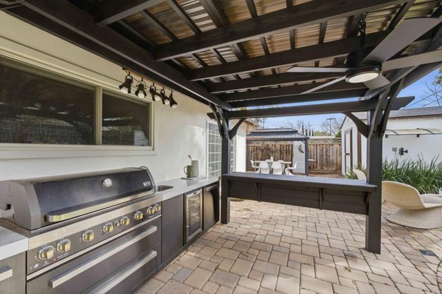 3819 Willowood Drive, San Jose, CA 95118