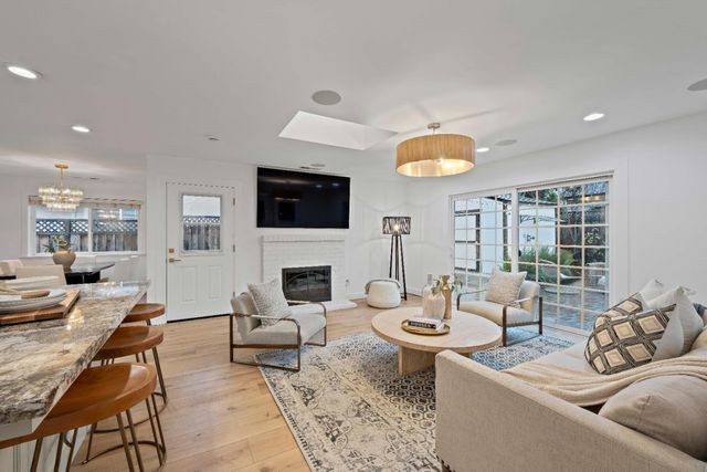 3819 Willowood Drive, San Jose, CA 95118