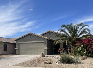 43502 W SAGEBRUSH Trail, Maricopa, AZ 85138