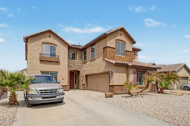 15212 W JACKSON Street, Goodyear, AZ 85338