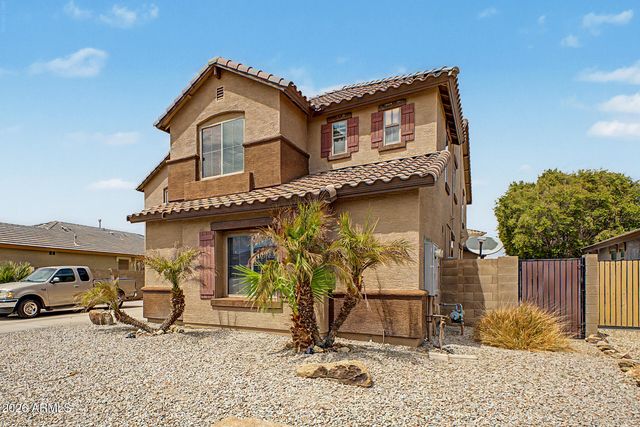 15212 W JACKSON Street, Goodyear, AZ 85338
