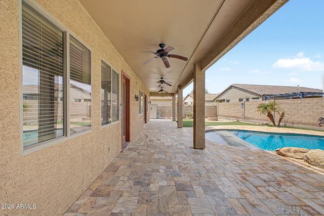 15212 W JACKSON Street, Goodyear, AZ 85338