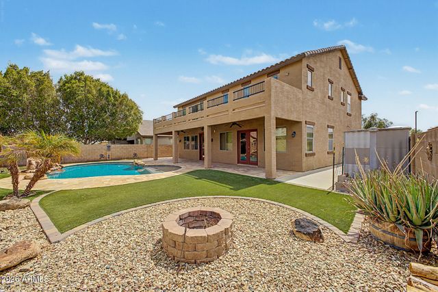 15212 W JACKSON Street, Goodyear, AZ 85338