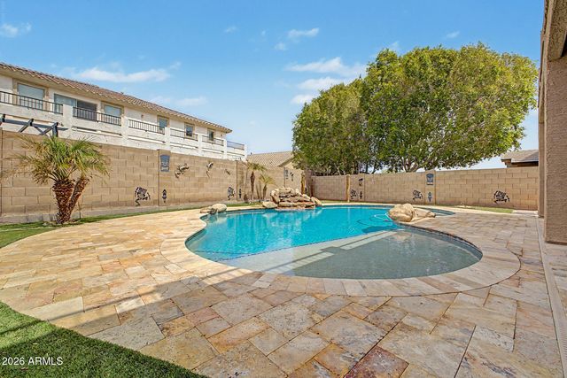 15212 W JACKSON Street, Goodyear, AZ 85338