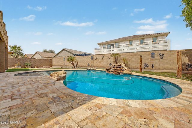15212 W JACKSON Street, Goodyear, AZ 85338