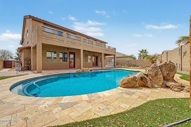 15212 W JACKSON Street, Goodyear, AZ 85338
