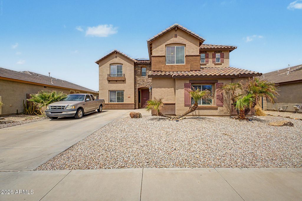 15212 W JACKSON Street, Goodyear, AZ 85338 — photo 2