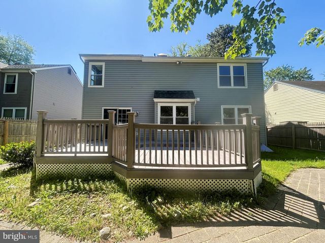 86 WOODHAVEN WAY, Sicklerville, NJ 08081