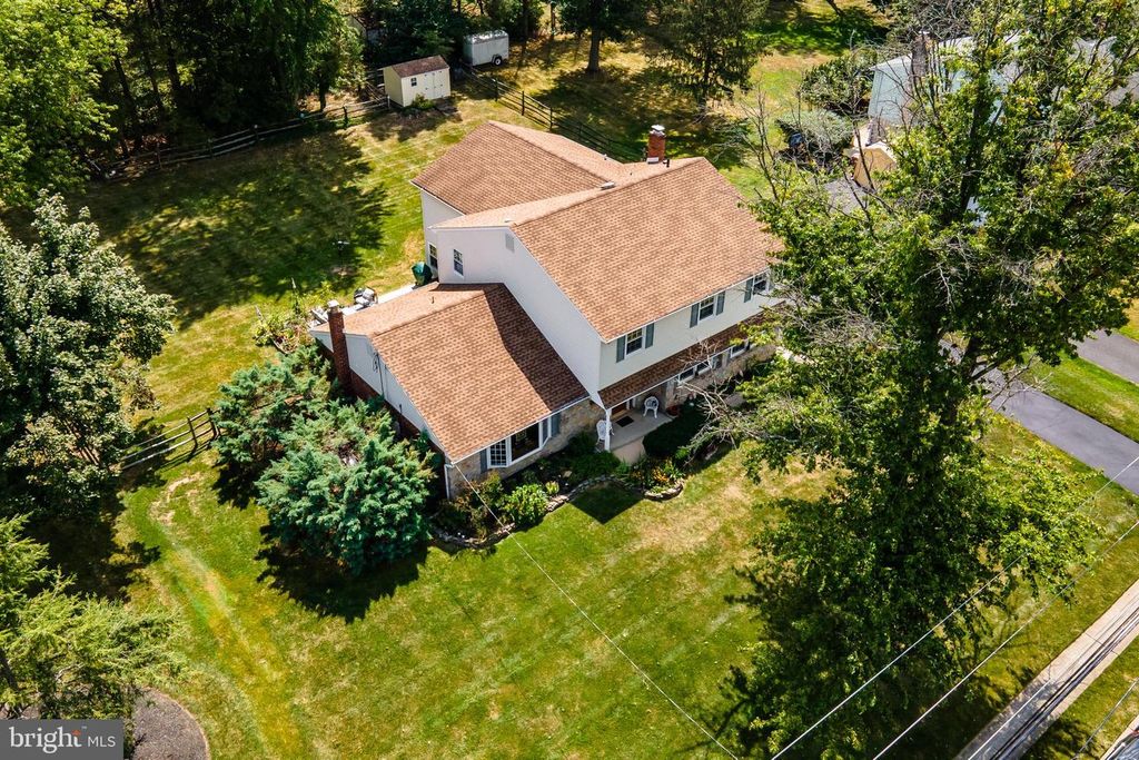 1449 FORT WASHINGTON AVE #, Ambler, PA 19002