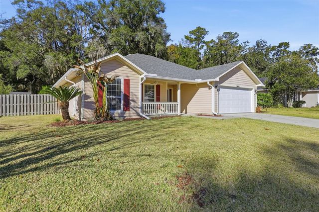12042 NW 74TH TERRACE, Alachua, FL 32615