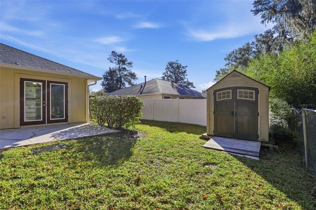 12042 NW 74TH TERRACE, Alachua, FL 32615