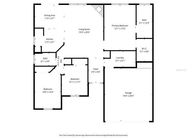 12042 NW 74TH TERRACE, Alachua, FL 32615