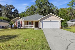 12042 NW 74TH TERRACE, Alachua, FL 32615