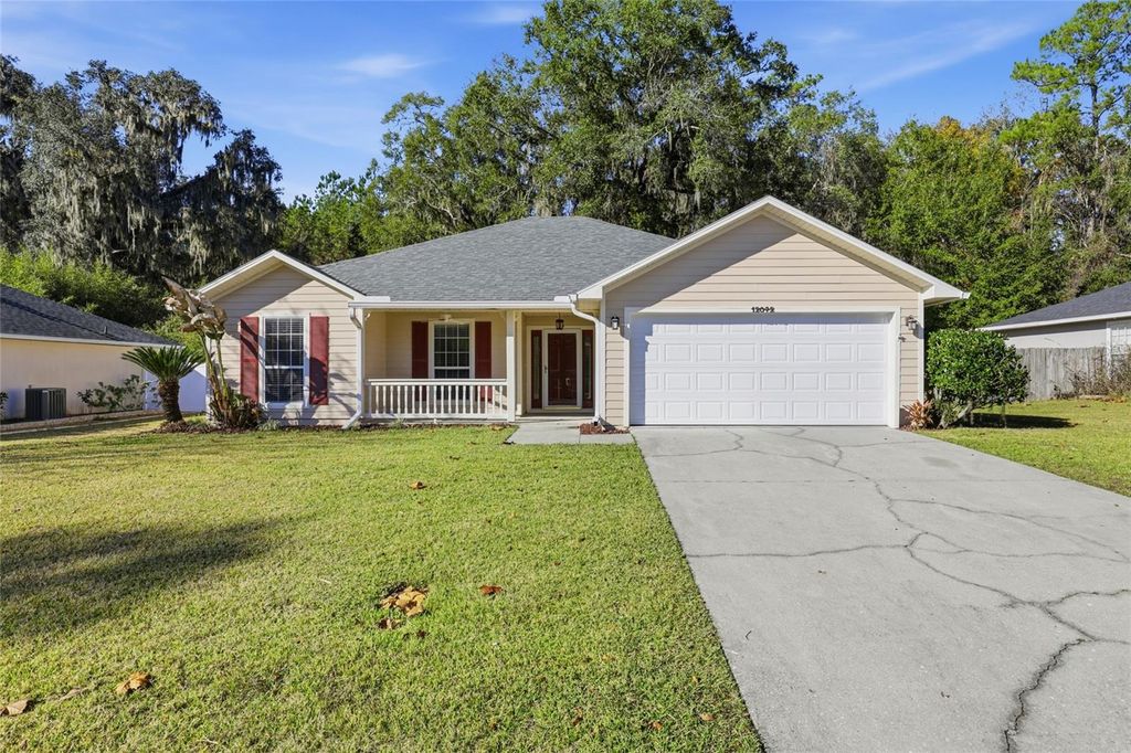 12042 NW 74TH TERRACE, Alachua, FL 32615