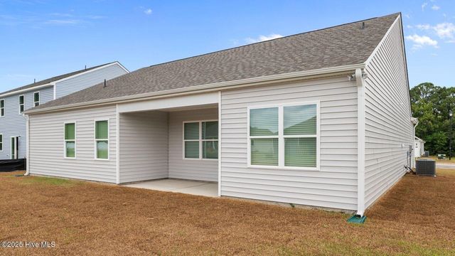 2654 Delilah Drive, Winterville, NC 28590